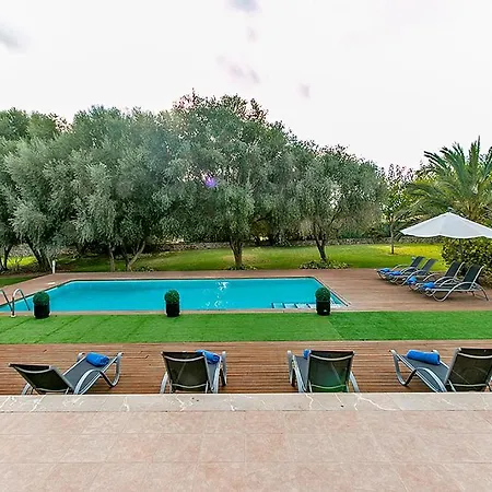 Finca Santa Maria