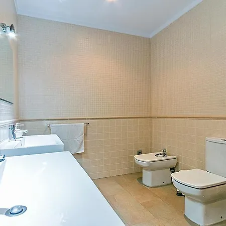 Holiday home Finca Santa Maria Alcudia (Mallorca)