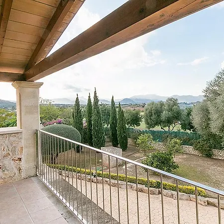 Finca Santa Maria