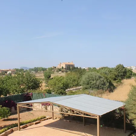 Finca Santa Maria Holiday home Alcudia (Mallorca)