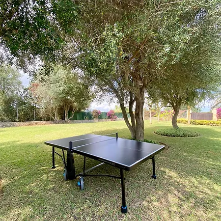 Holiday home Finca Santa Maria *