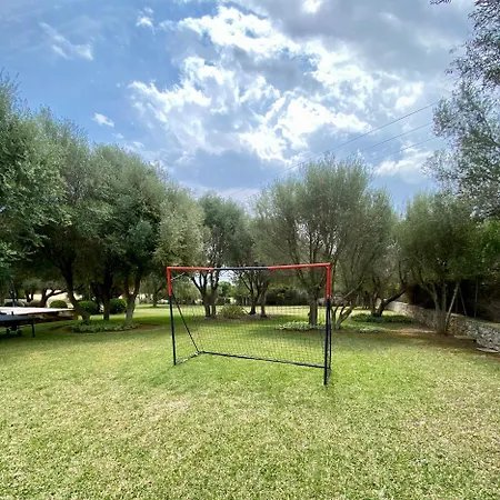 Finca Santa Maria Holiday home Alcudia (Mallorca)
