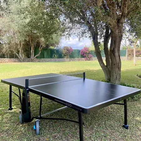 Finca Santa Maria * Alcudia (Mallorca)
