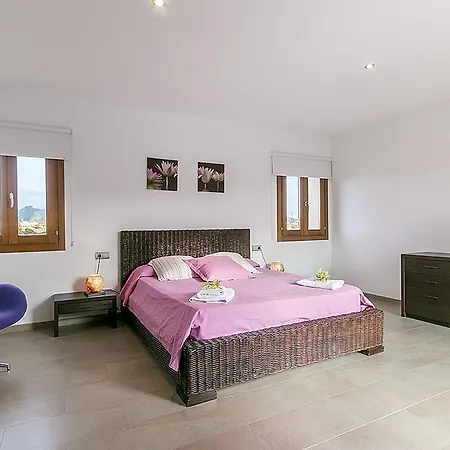 Finca Santa Maria Alcudia (Mallorca)