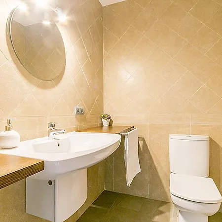 Holiday home Finca Santa Maria *