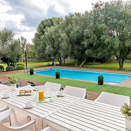 Holiday home Finca Santa Maria *