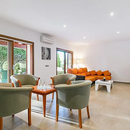 Holiday home Finca Santa Maria Alcudia (Mallorca)
