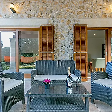 Finca Santa Maria Alcudia (Mallorca)