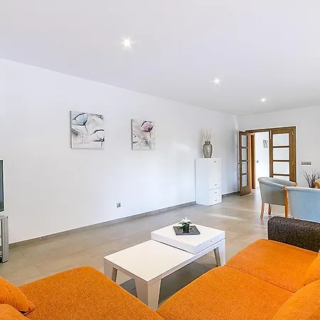 Holiday home Finca Santa Maria *