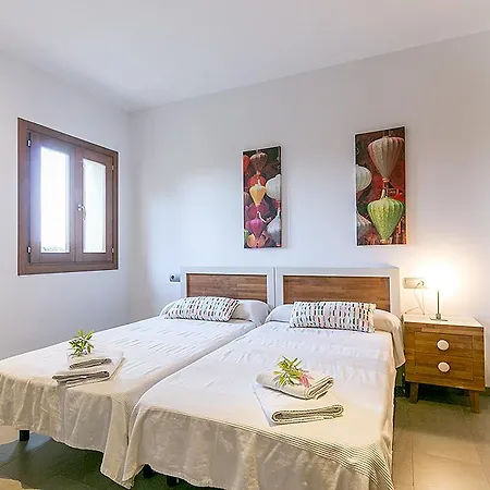 Holiday home Finca Santa Maria