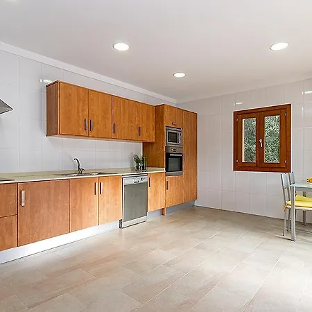 Holiday home Finca Santa Maria