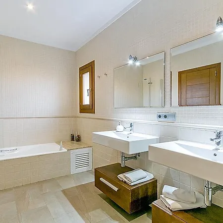 Holiday home Finca Santa Maria Alcudia (Mallorca)