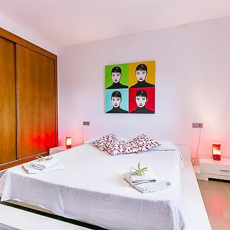 Holiday home Finca Santa Maria