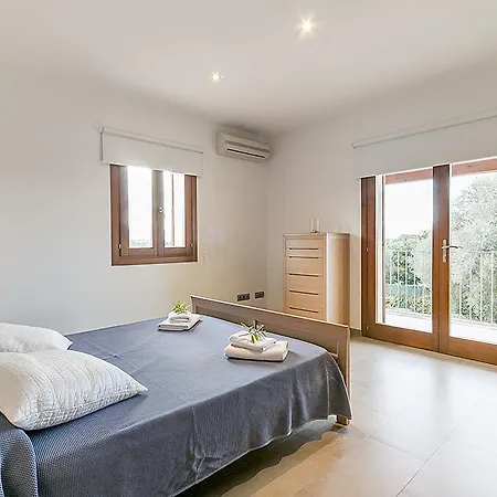 Holiday home Finca Santa Maria *