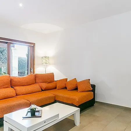 Holiday home Finca Santa Maria *