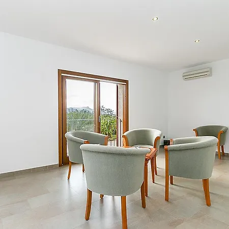 Finca Santa Maria Holiday home
