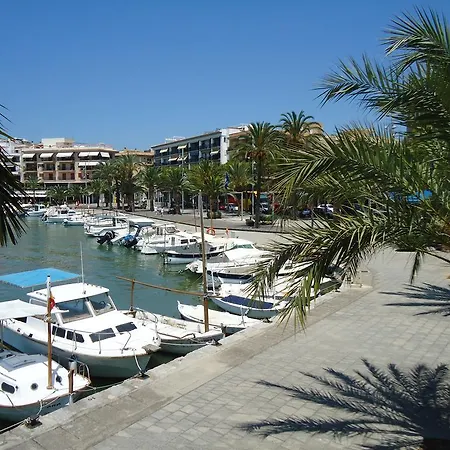 Holiday home Finca Santa Maria *
