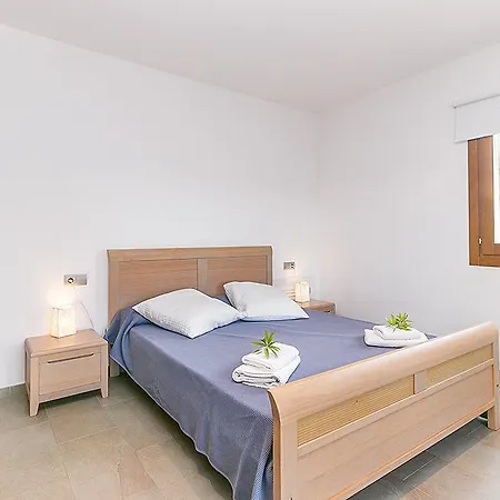 Finca Santa Maria Alcudia (Mallorca)
