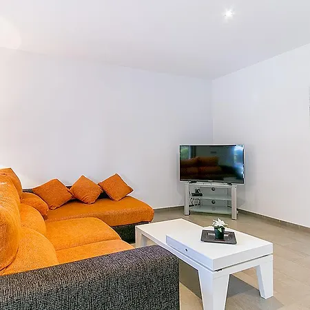 Holiday home Finca Santa Maria Alcudia (Mallorca)