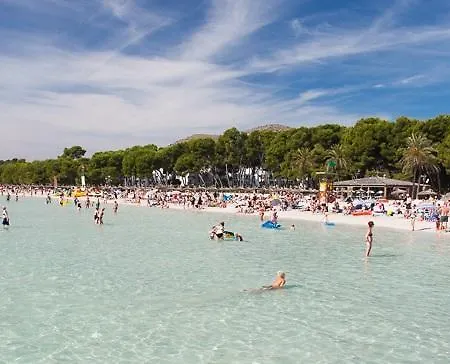 Finca Santa Maria Holiday home Alcudia (Mallorca)