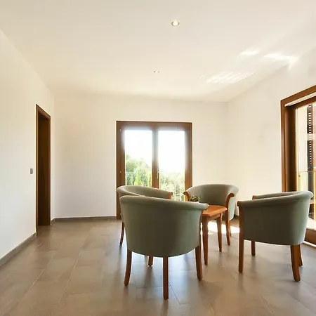 Holiday home Finca Santa Maria