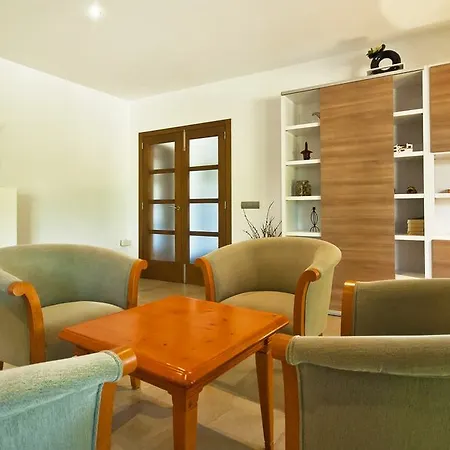 Holiday home Finca Santa Maria *