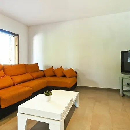 Holiday home Finca Santa Maria Alcudia (Mallorca)
