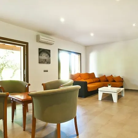 Finca Santa Maria Holiday home Alcudia (Mallorca)