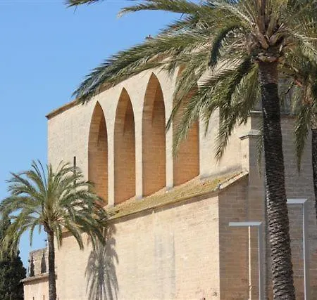 Holiday home Finca Santa Maria Alcudia (Mallorca)