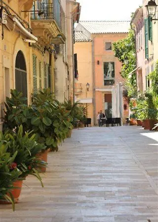Finca Santa Maria Ferienhaus