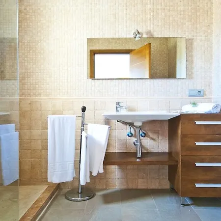 Holiday home Finca Santa Maria *