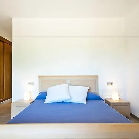 Holiday home Finca Santa Maria *