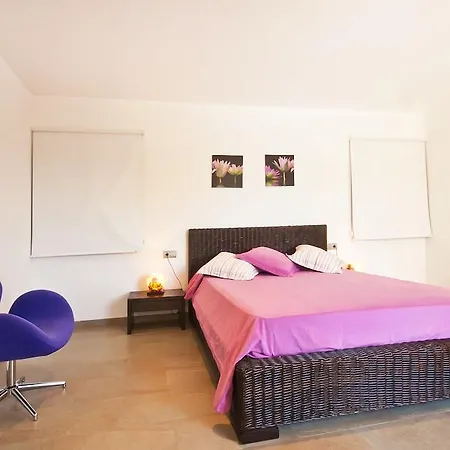 Finca Santa Maria * Alcudia (Mallorca)