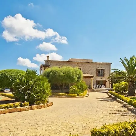 Finca Santa Maria Holiday home *